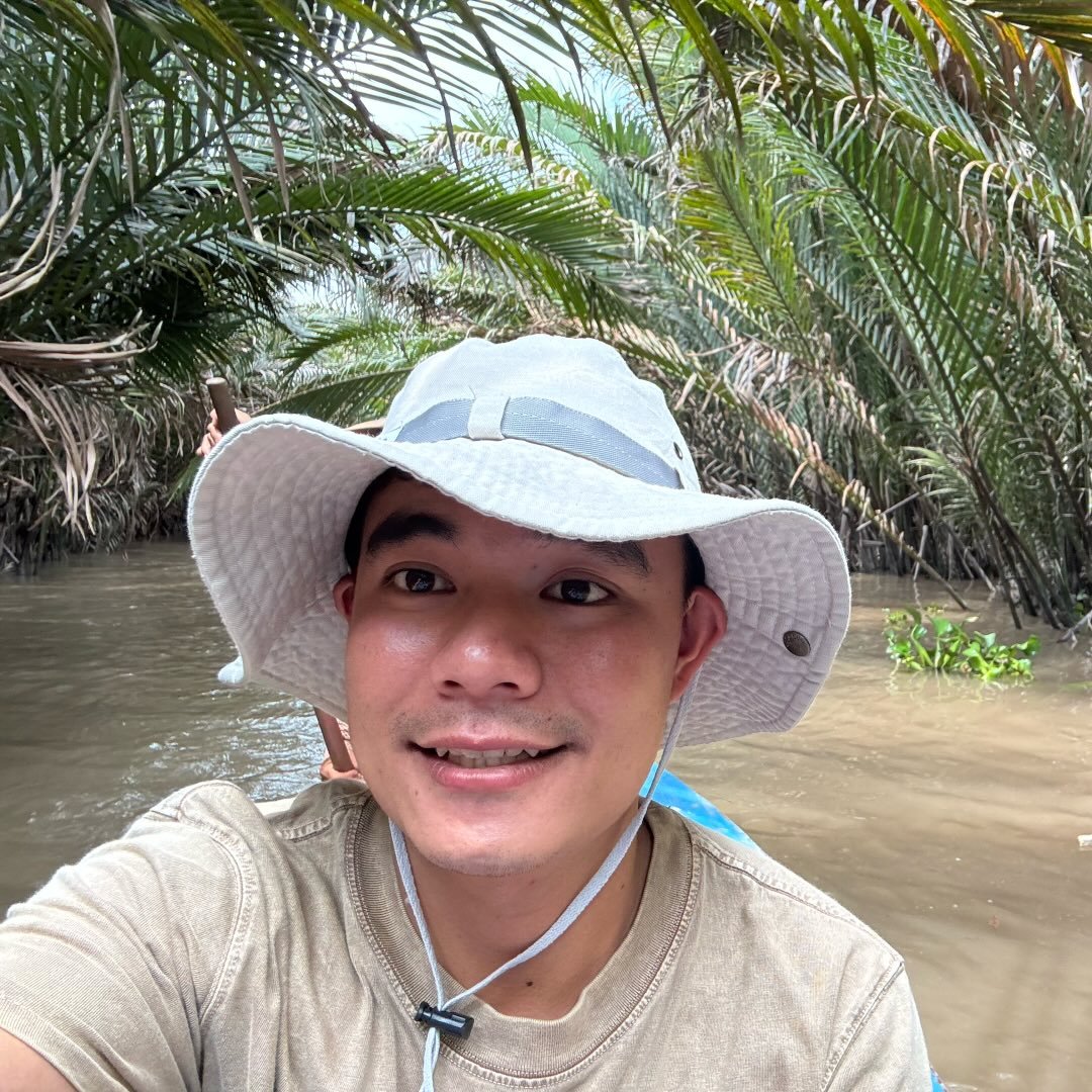 Thuan Tra